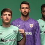 Athletic Club 2025-2026 Third Kit