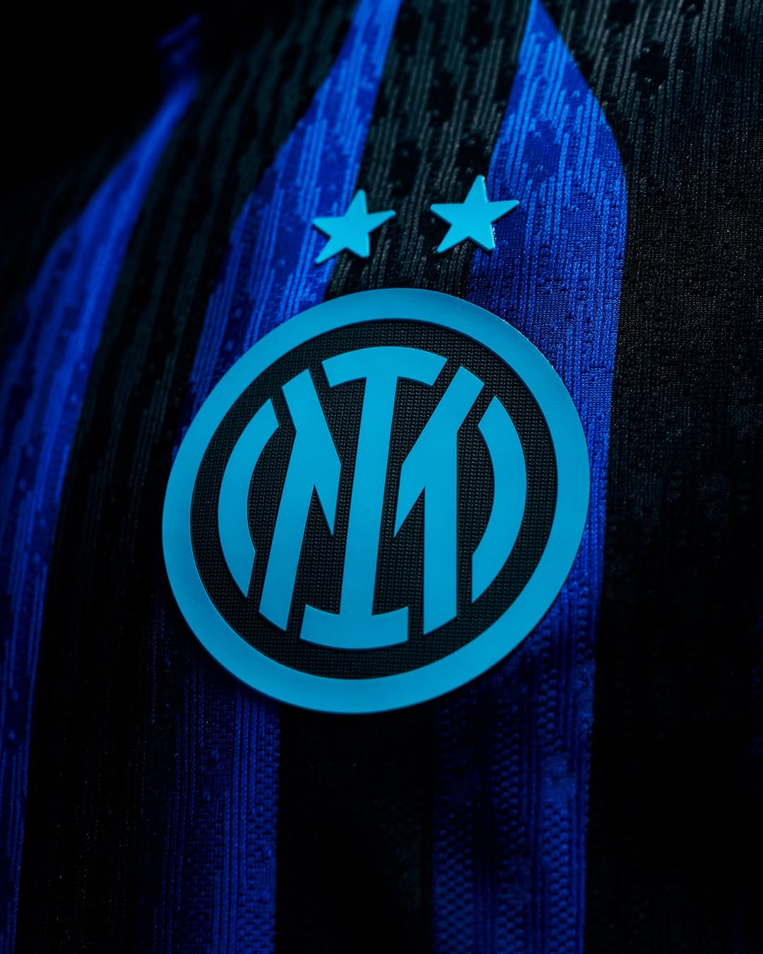 FC Inter 25-26 Home Kit