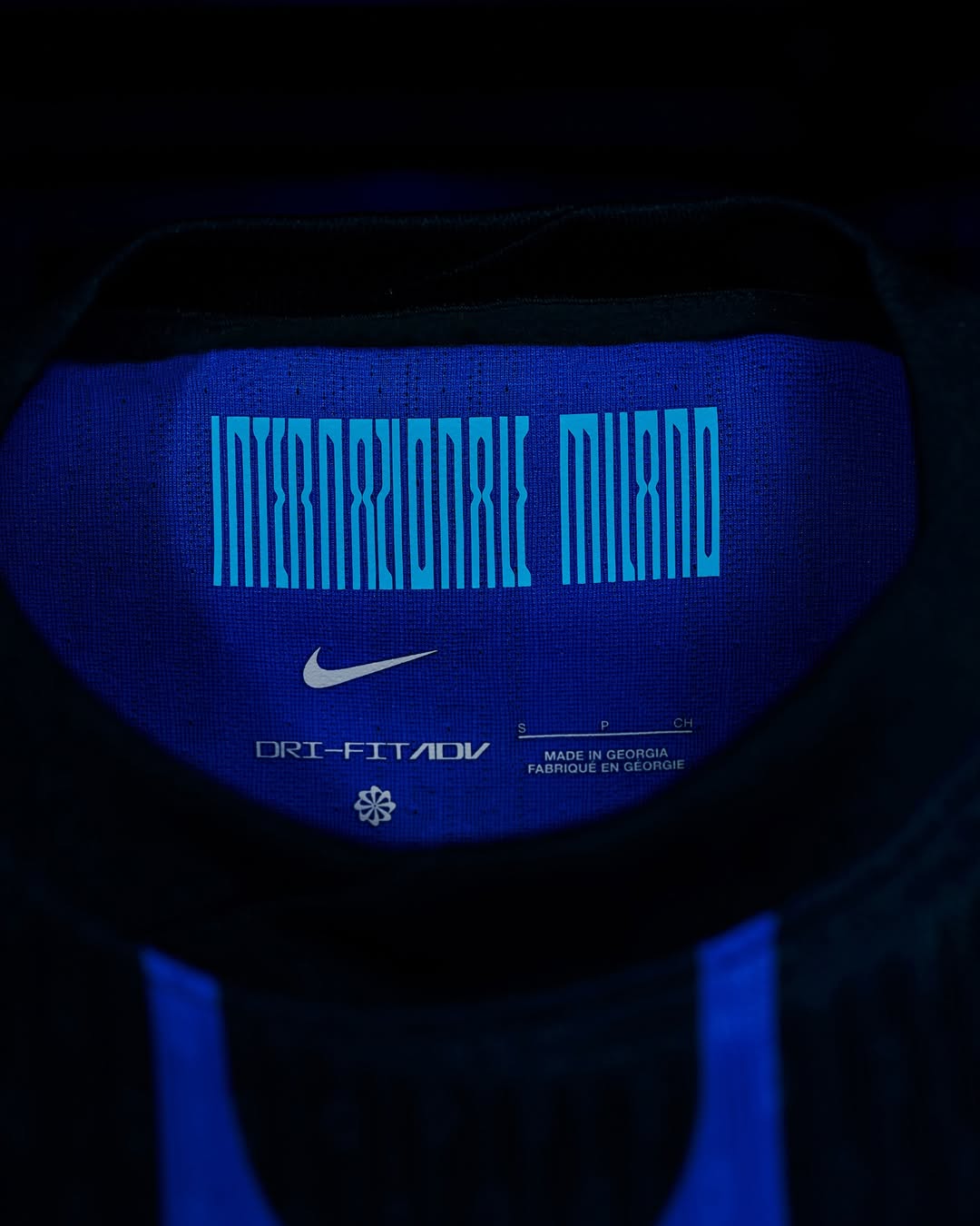 FC Inter 25-26 Home Kit