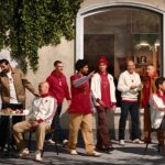 FC Bayern Munich 125th Anniversary kit