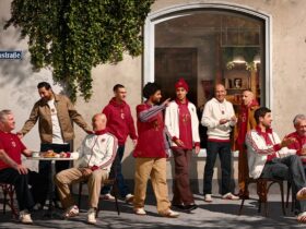 FC Bayern Munich 125th Anniversary kit