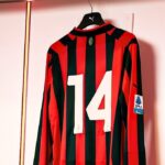 Milan 2024-2025 special kit