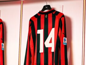 Milan 2024-2025 special kit