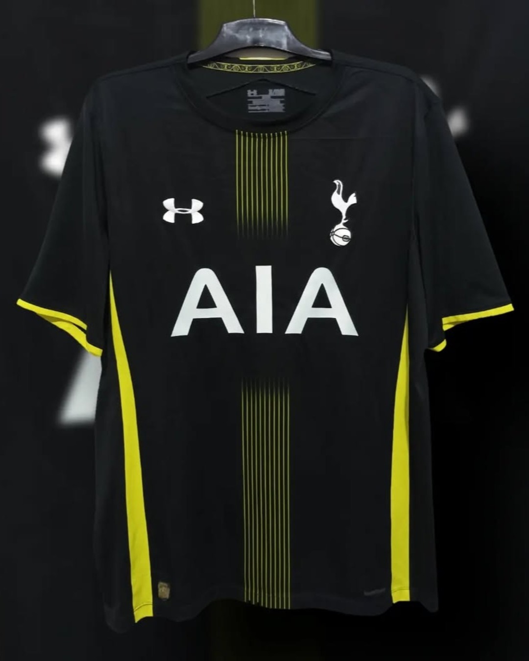 Tottenham Hotspur 2014-2015 Away Kit
