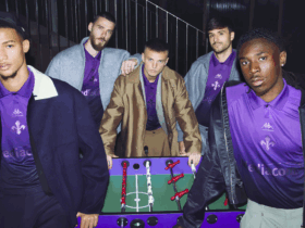 Fiorentina 2024-2025 special kit