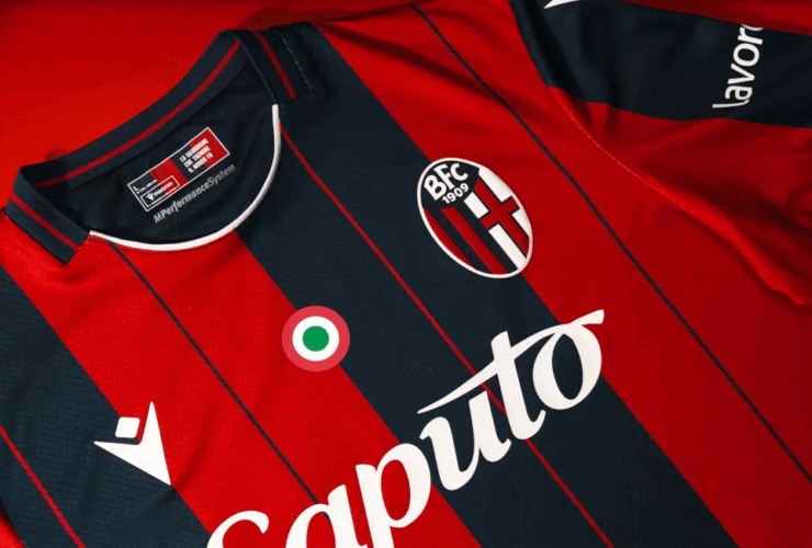 Featured Bologna 2025-2026 home