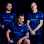 FC Inter 2025-2026 Home Kit