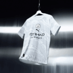 Featured Manchester City 2024 Special Kit