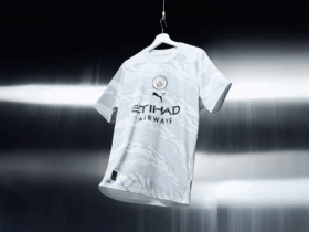 Featured Manchester City 2024 Special Kit