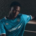 Featured Fiorentina 2025-2026 third kit