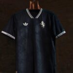 Featured Juventus 2025-2026 third kit
