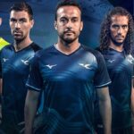 Featured Lazio 2025-2026 third kit