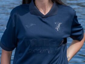 Villareal CF 2025-2026 Third Kit
