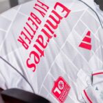 Olympique Lyonnais 2025-2026 Third Kit