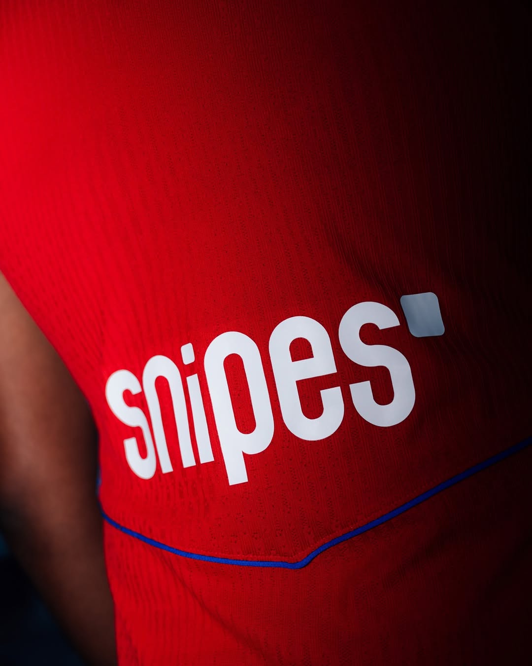 Paris Saint-Germain 2025-2026 Third Kit
