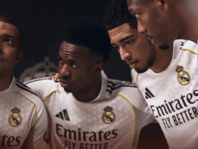 Featured Image of Real Madrid 2025-2026 Home Kit article