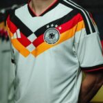Germany 2026 Home Kit