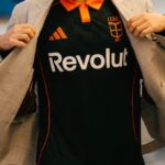 Featured Como 2025-2026 third kit