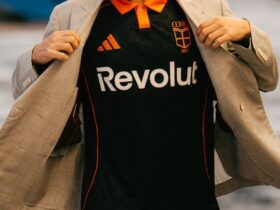 Featured Como 2025-2026 third kit