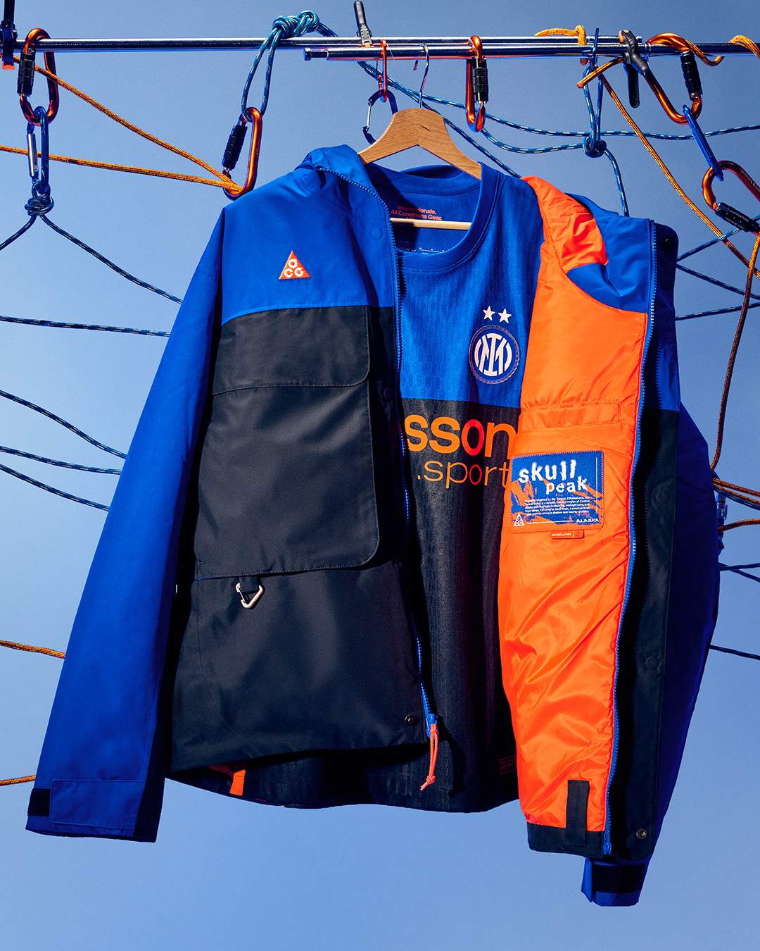 Inter 2025-2026 fourth kit