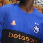 Featured Inter 2025-2026 fourth kit
