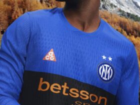 Featured Inter 2025-2026 fourth kit