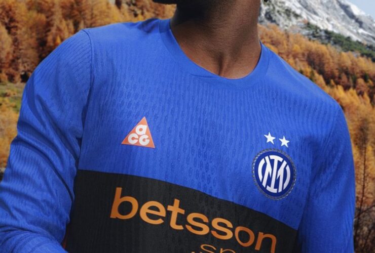 Featured Inter 2025-2026 fourth kit