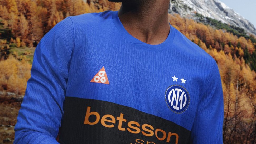 Featured Inter 2025-2026 fourth kit