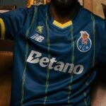 Featured Porto 2025-2026 Special Kit