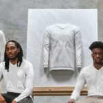 Featured Tottenham special kit