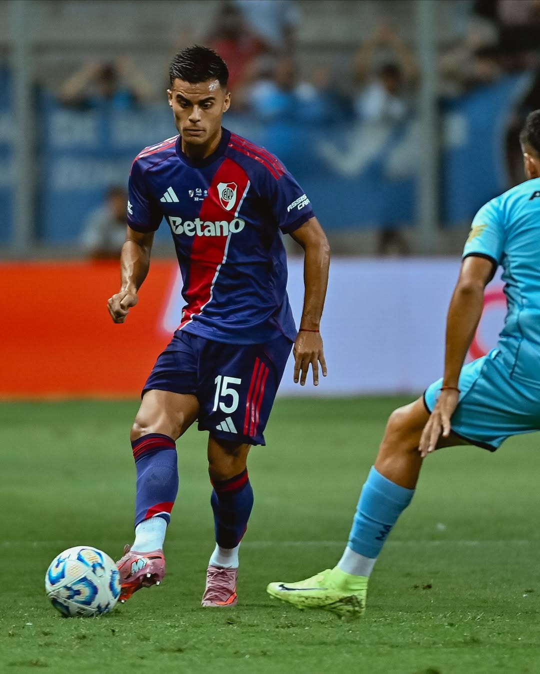 River Plate 2026 third kit