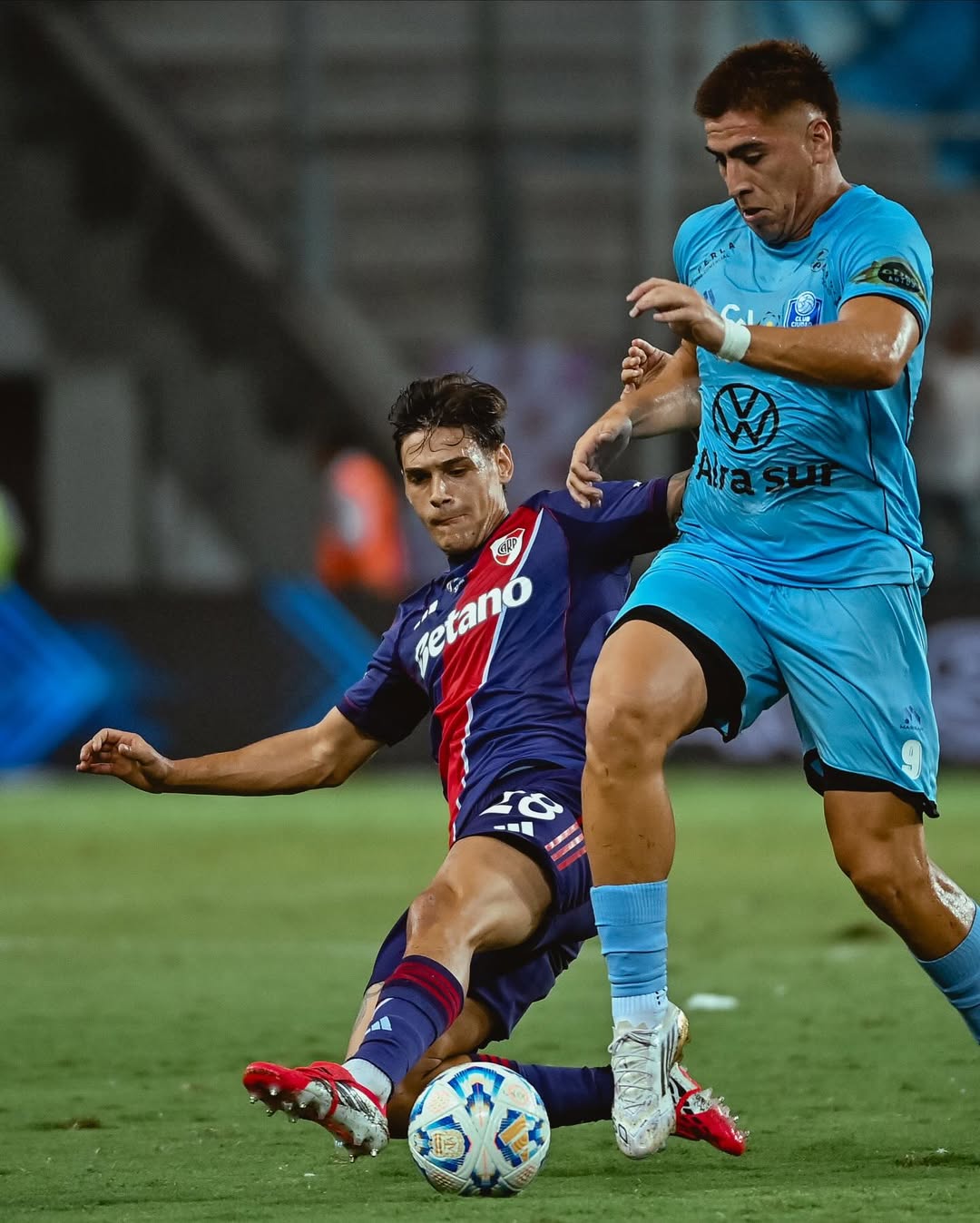 River Plate 2026 third kit