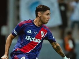 Featured River Plate 2026 Third Kit