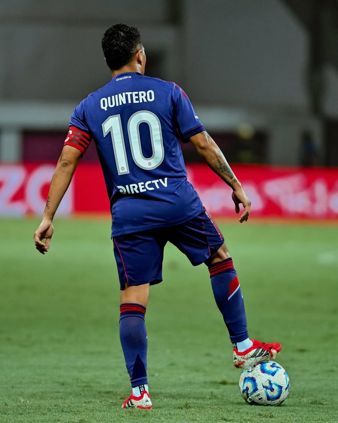 River Plate 2026 third kit