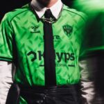 Featured Saint-Etienne 2025-2026 fourth kit
