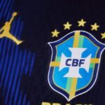 Featured Brazil 2026 away Kit