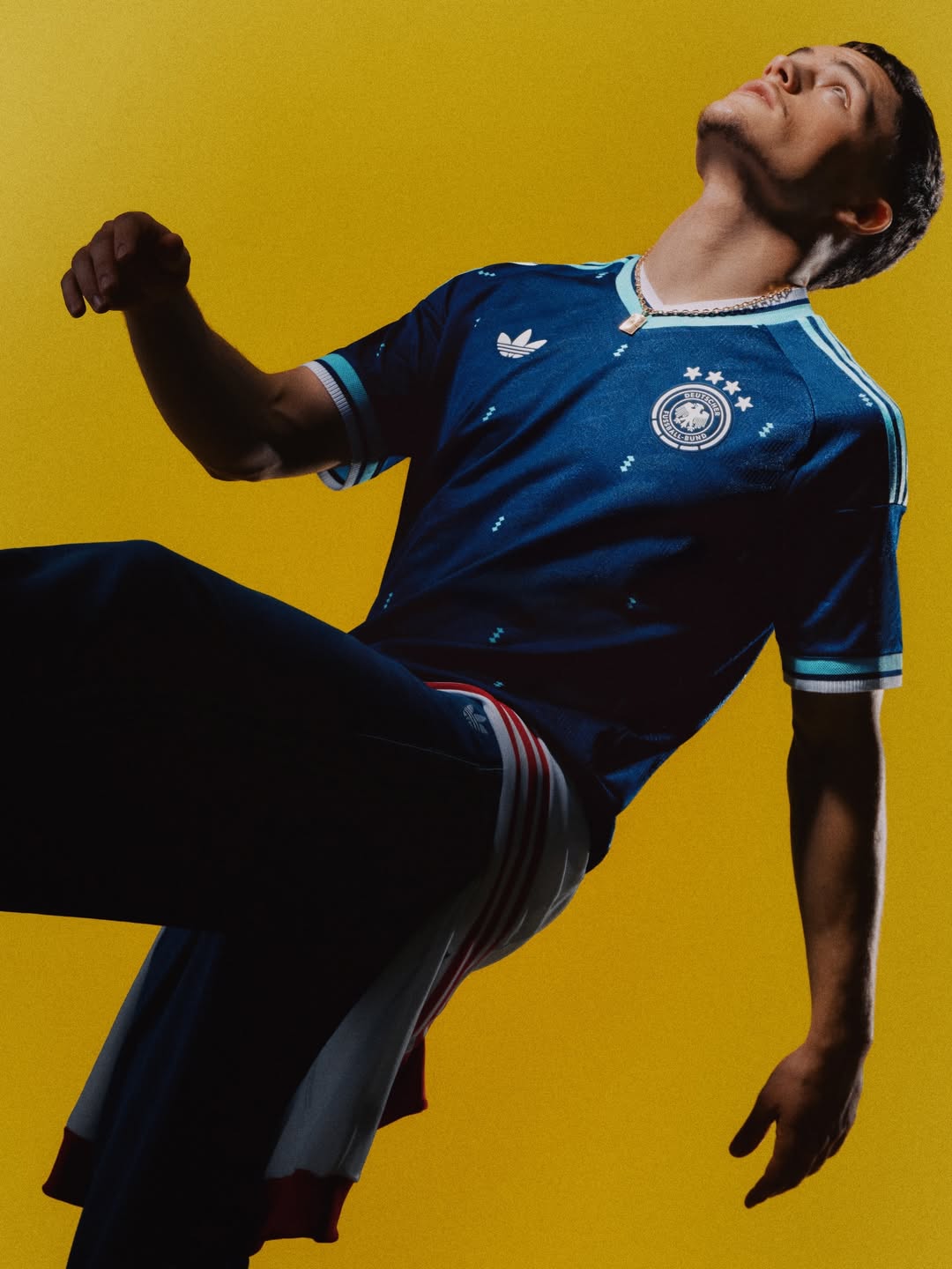 Germany 2026 away kit