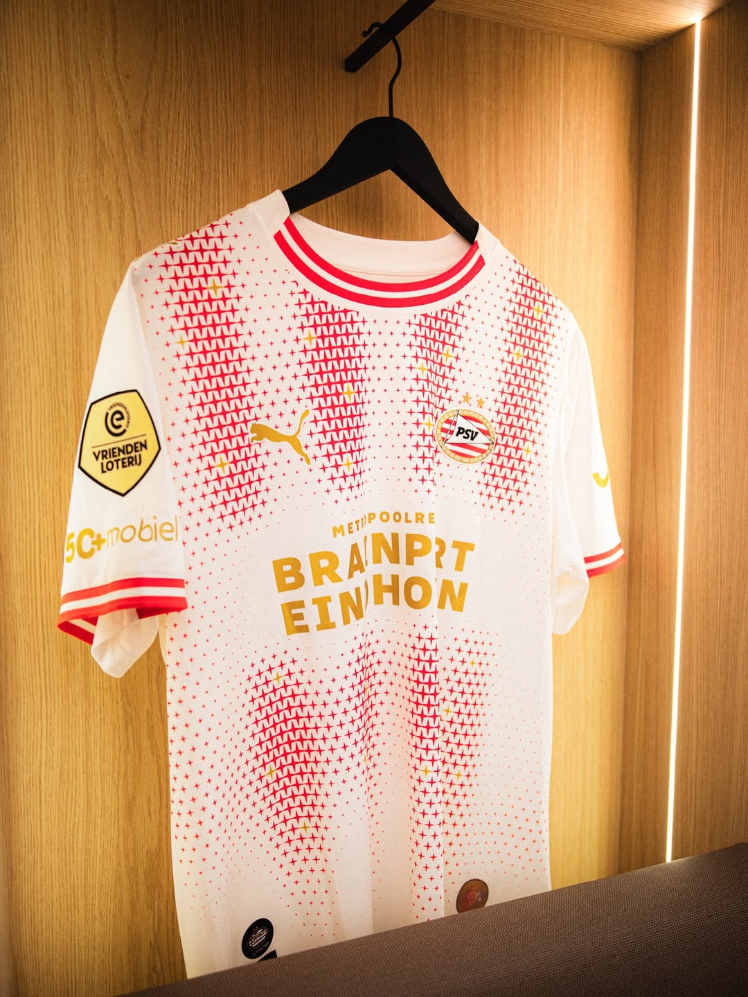 Psv 2025-2026 fourth kit