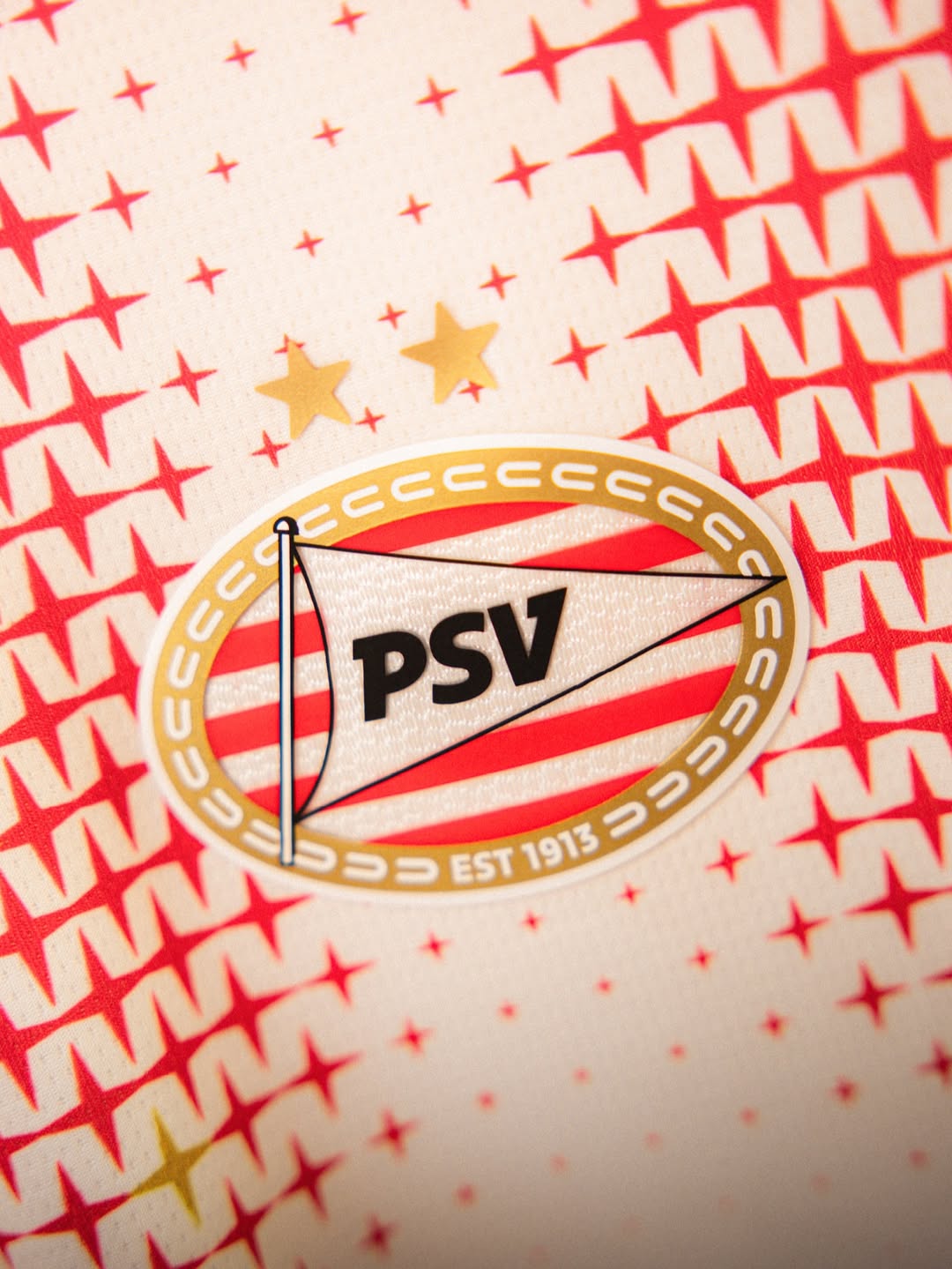 Psv 2025-2026 fourth kit
