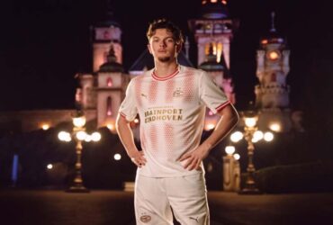 Psv 2025-2025 fourth kit