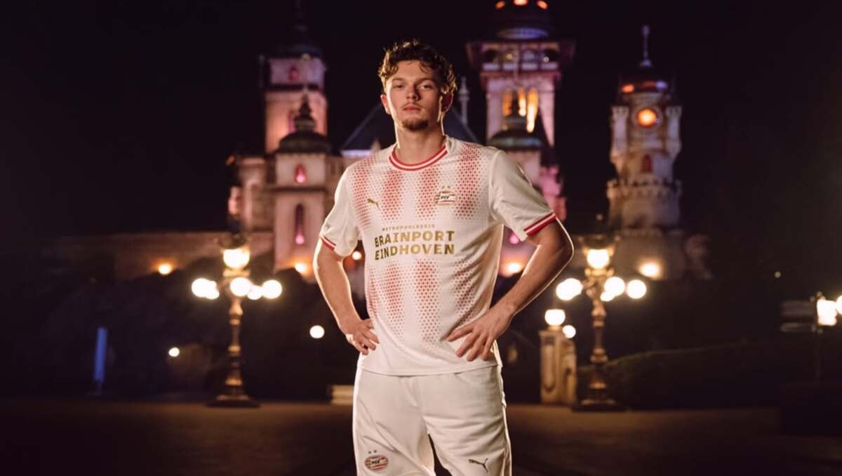 Psv 2025-2025 fourth kit