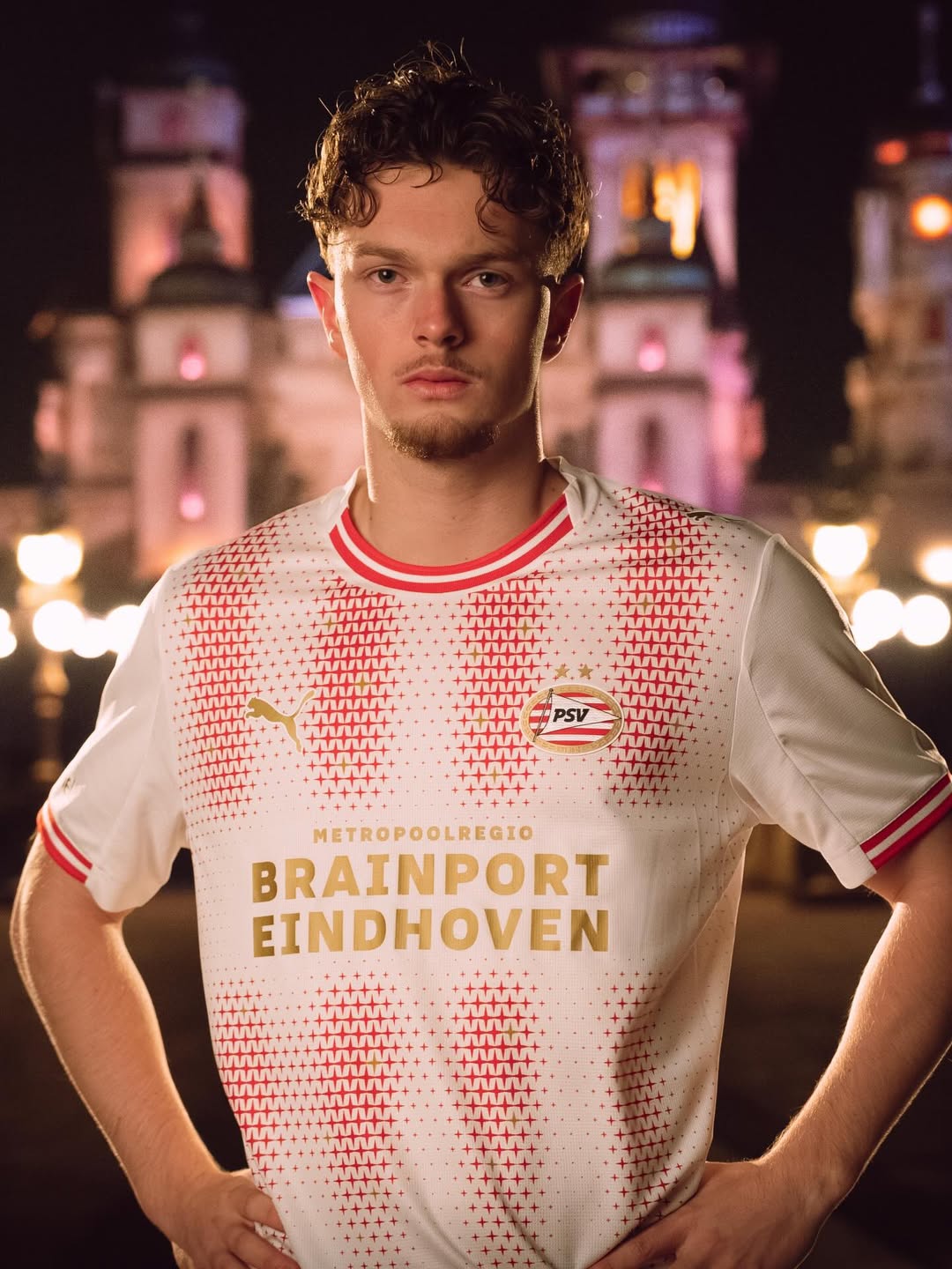 Psv 2025-2026 fourth kit