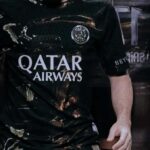 featured Psg 2025-2026 fifth kit